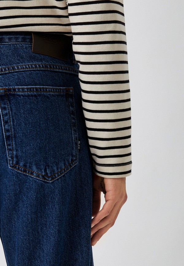 фото Джинсы blcv