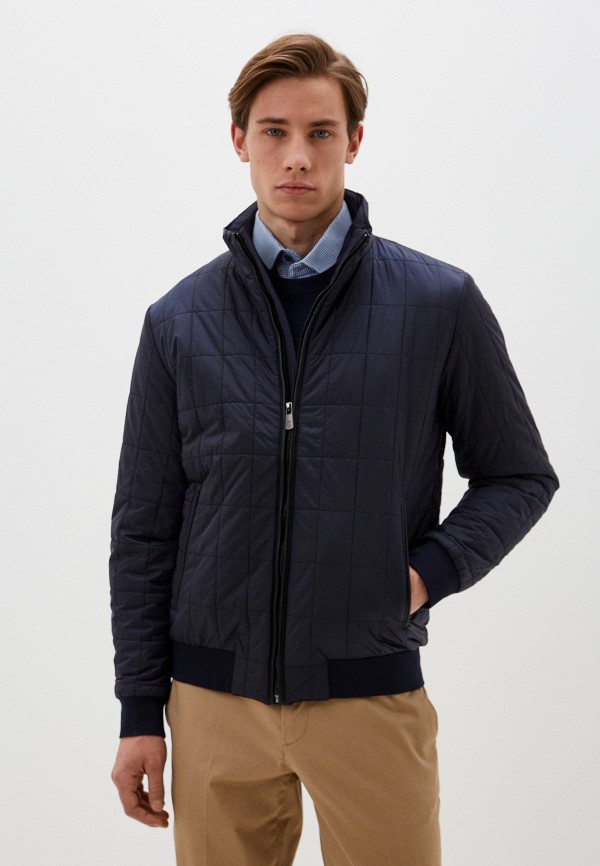 фото Куртка утепленная cudgi