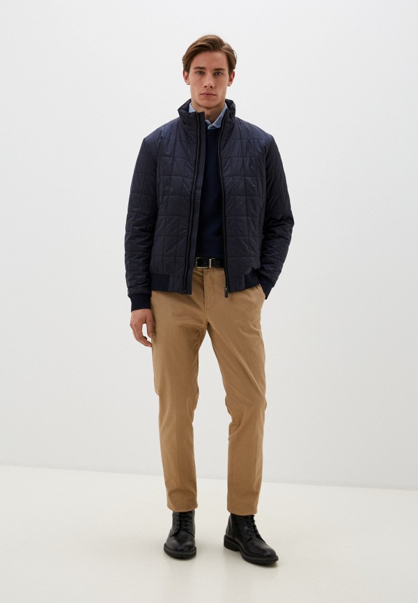 фото Куртка утепленная cudgi