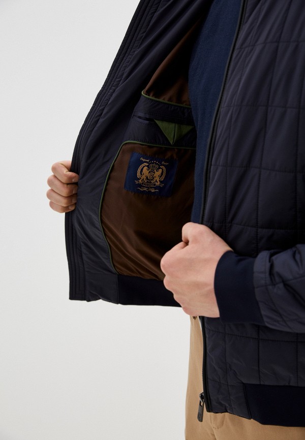 фото Куртка утепленная cudgi