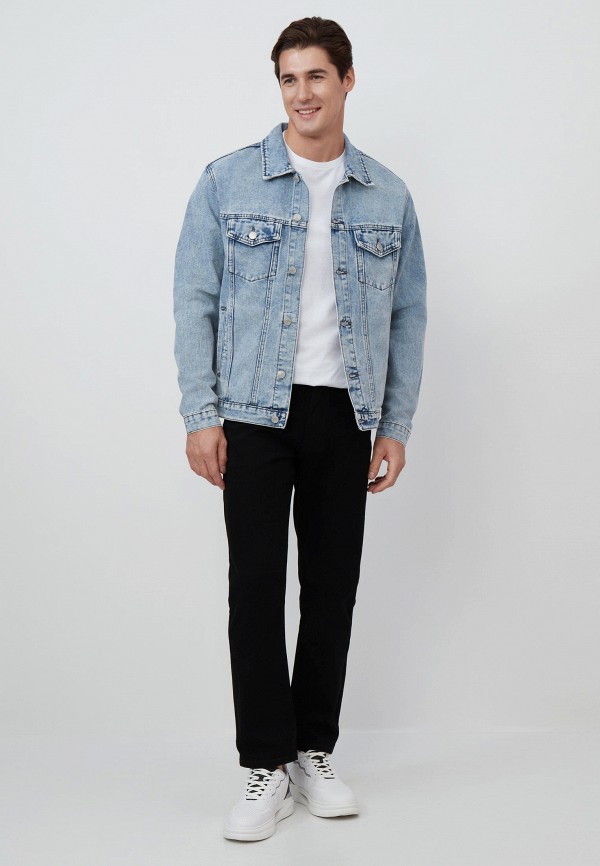 фото Джинсы modis