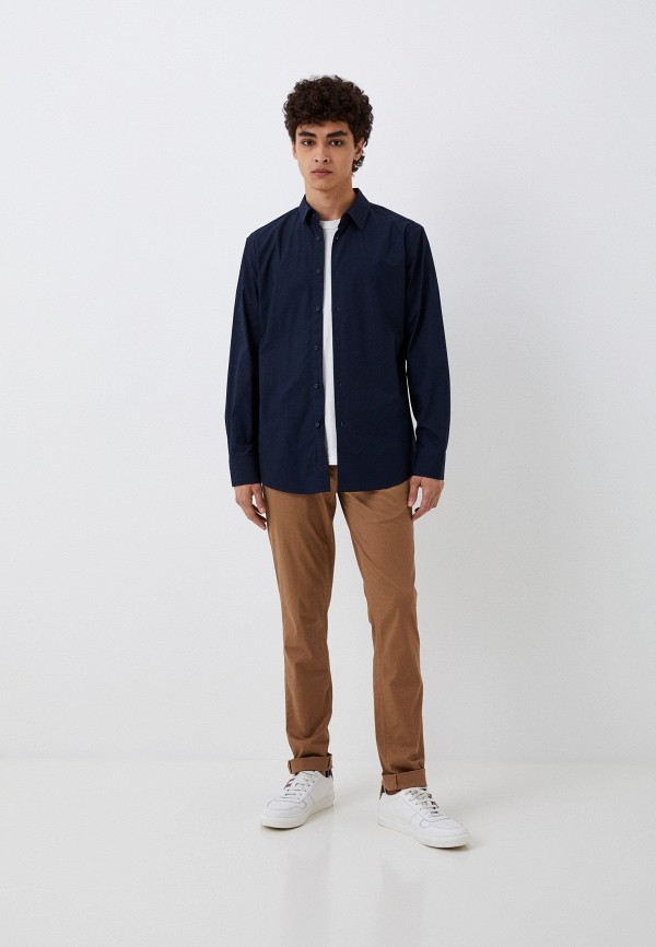 фото Рубашка zarina