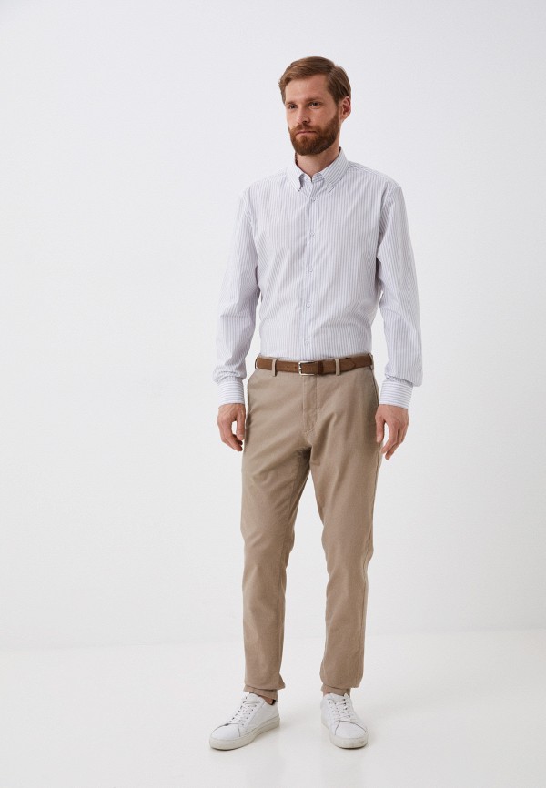 фото Рубашка zarina