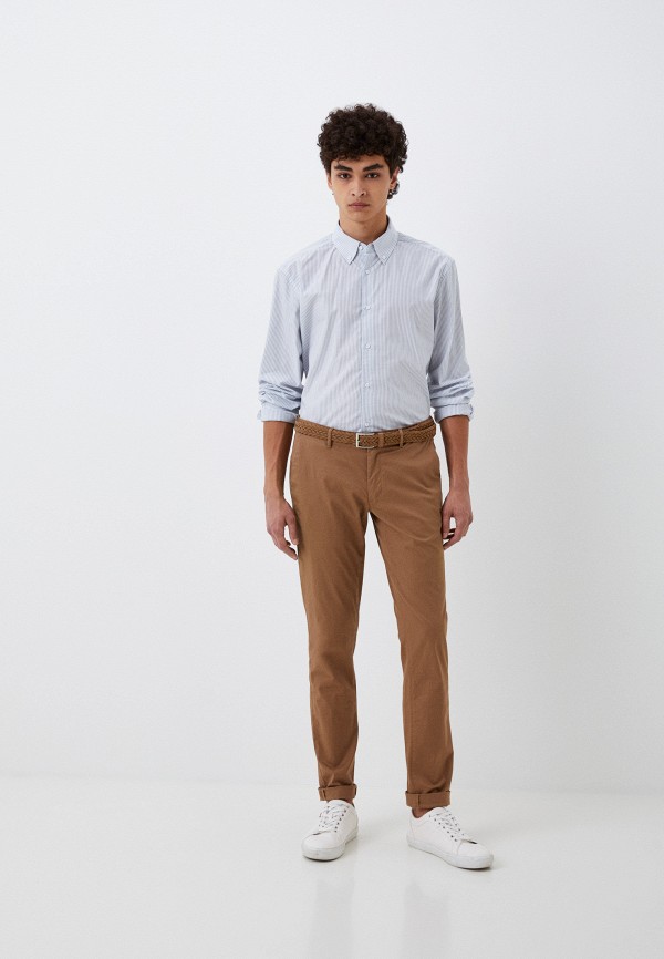 фото Рубашка zarina