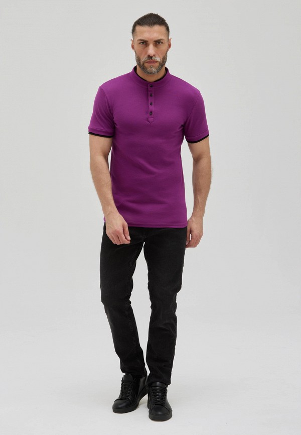 фото Поло envylab