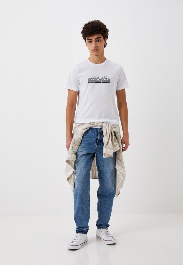 фото Джинсы colin's