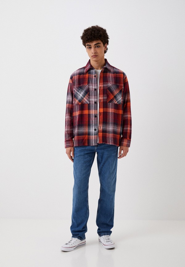 фото Джинсы colin's