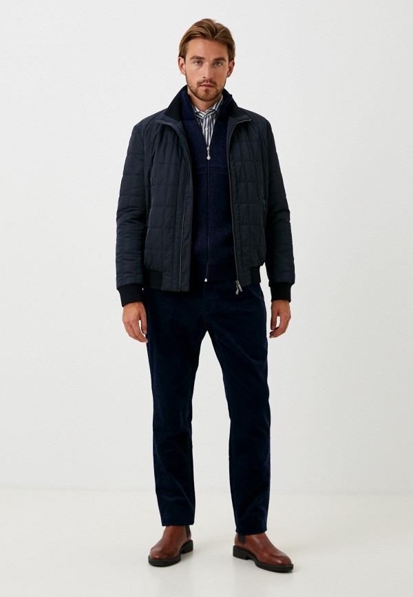 фото Куртка утепленная cudgi