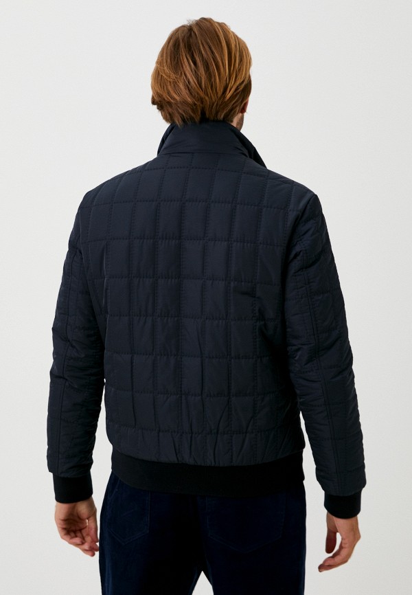 фото Куртка утепленная cudgi