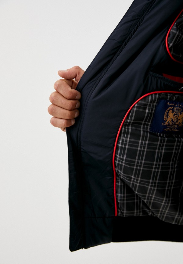 фото Куртка утепленная cudgi