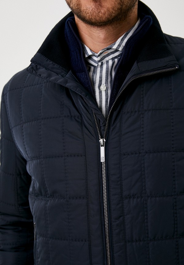 фото Куртка утепленная cudgi