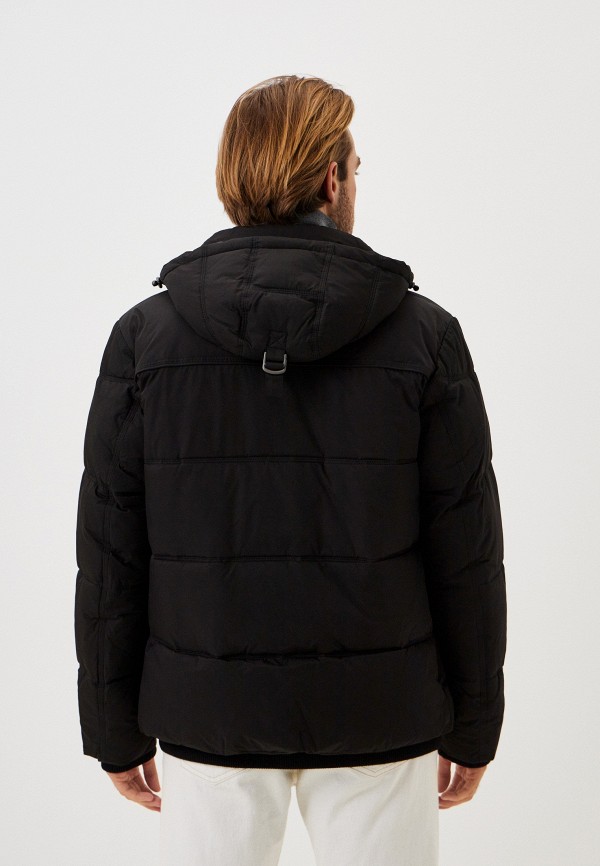 фото Куртка утепленная dtmd