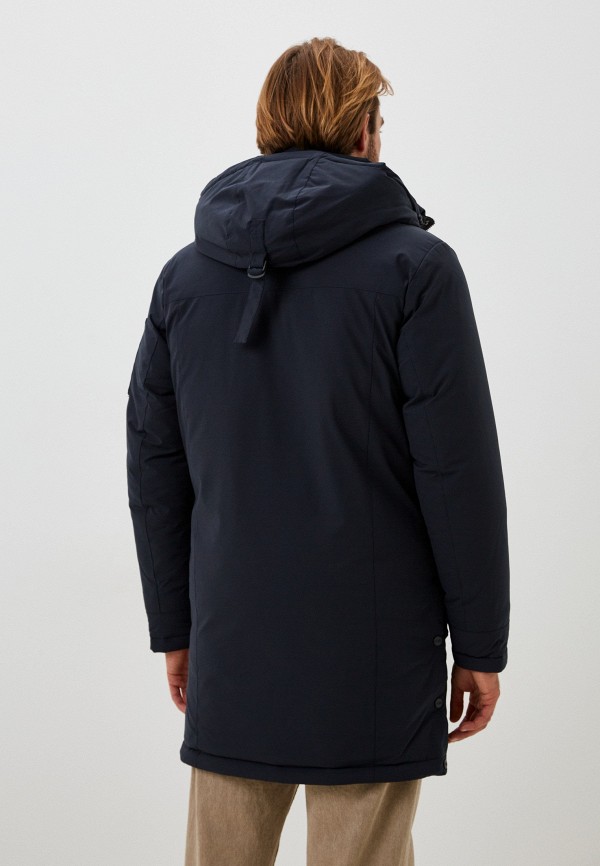 фото Куртка утепленная dtmd