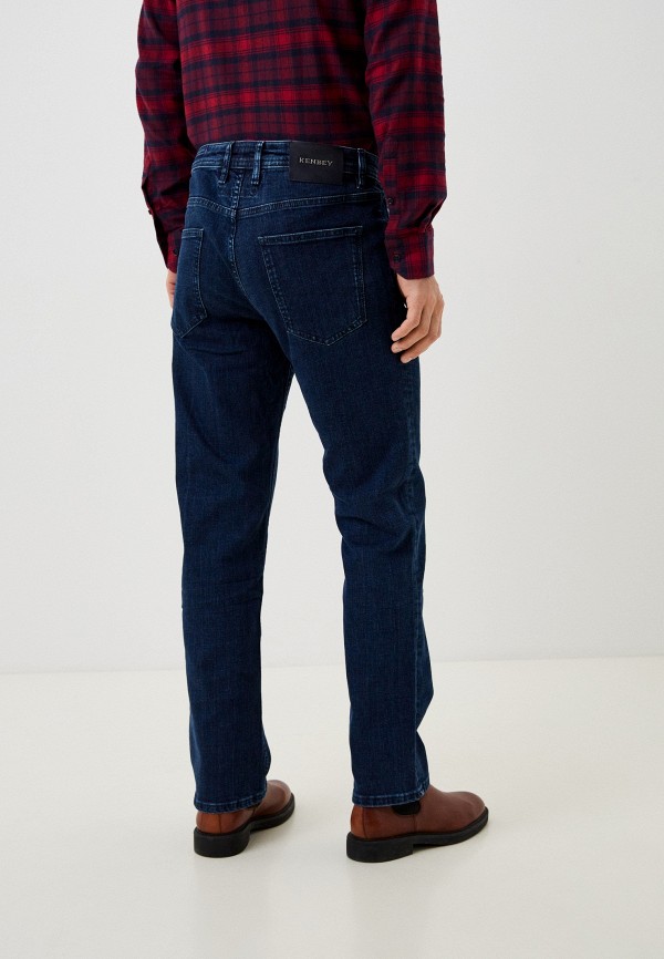 фото Джинсы kenbey