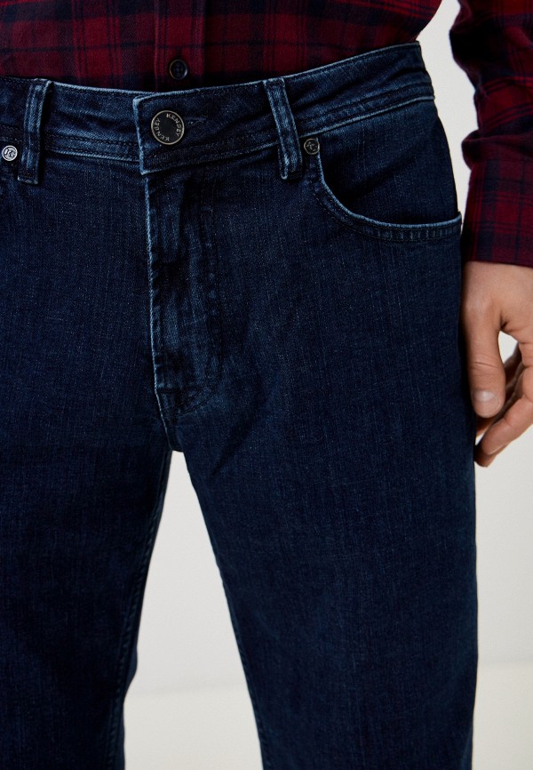 фото Джинсы kenbey