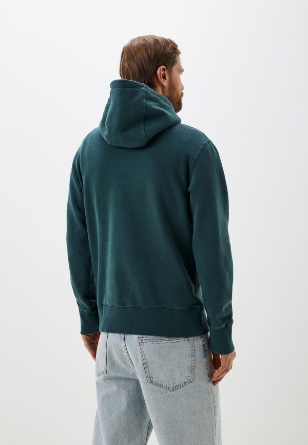 фото Худи superdry