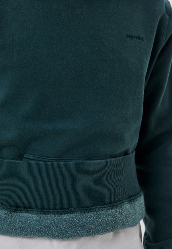фото Худи superdry