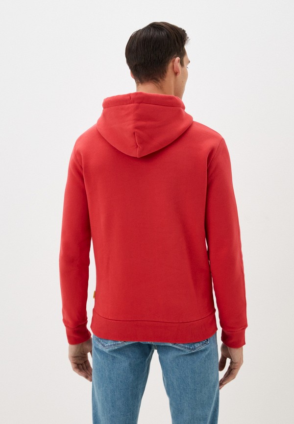 фото Худи superdry