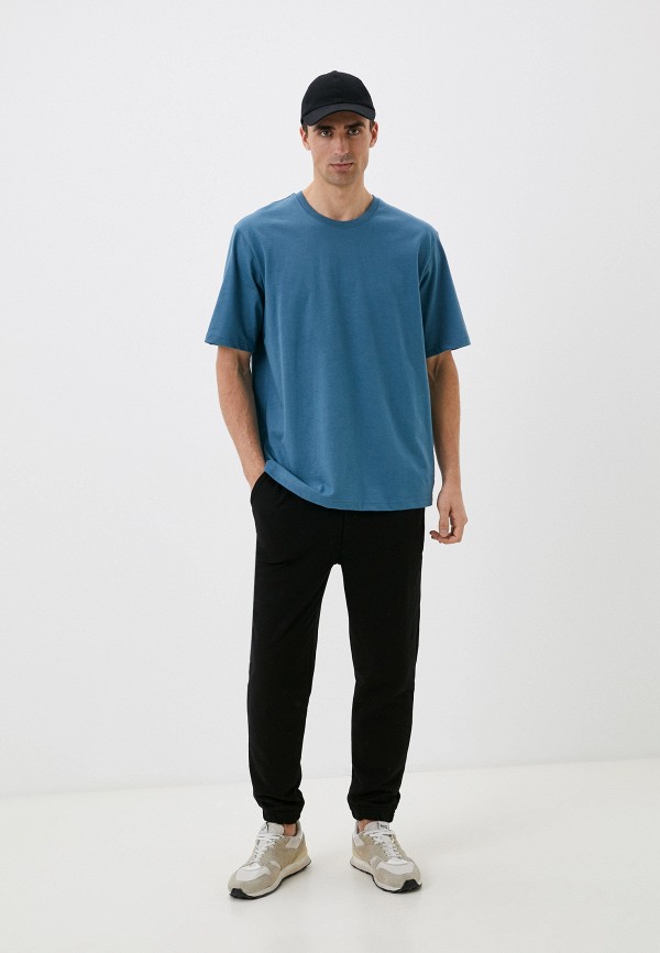 фото Брюки спортивные blacksi