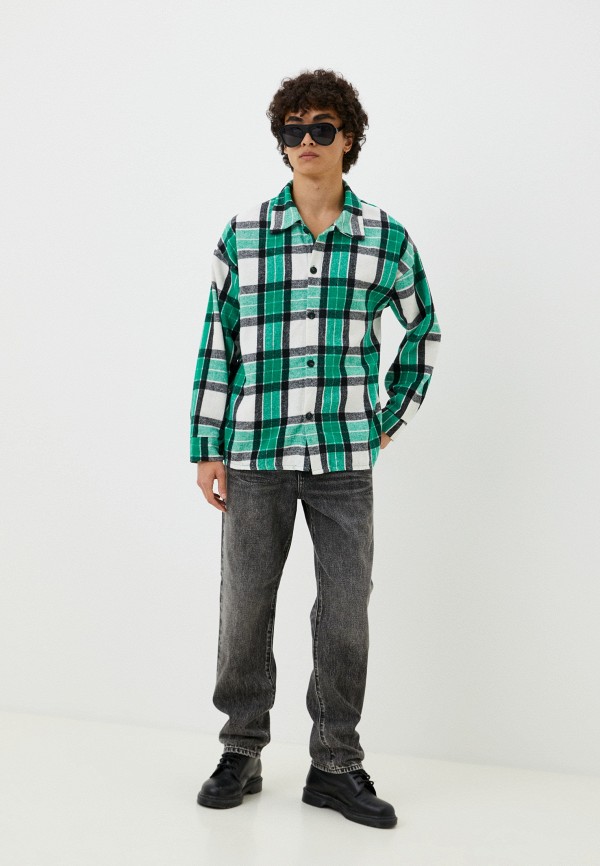 фото Рубашка original siberia