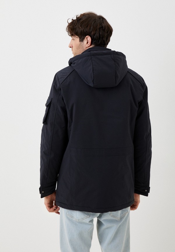 фото Куртка утепленная vizani