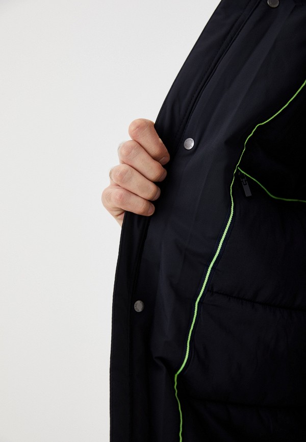 фото Куртка утепленная vizani