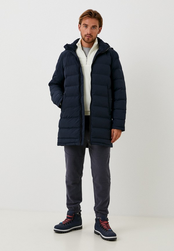 фото Куртка утепленная henderson