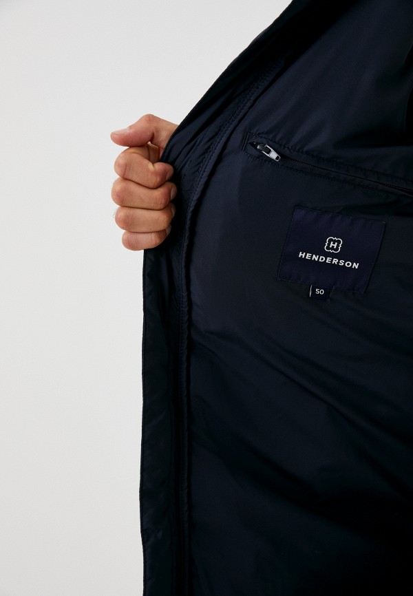 фото Куртка утепленная henderson