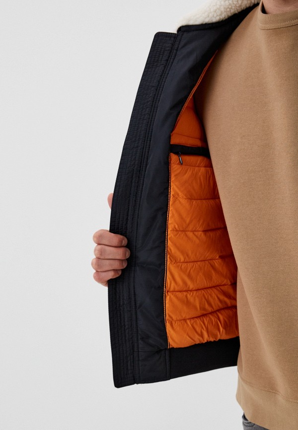 фото Куртка утепленная henderson