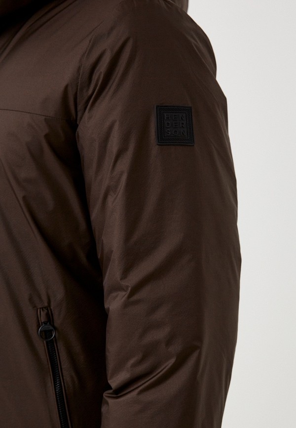 фото Куртка утепленная henderson