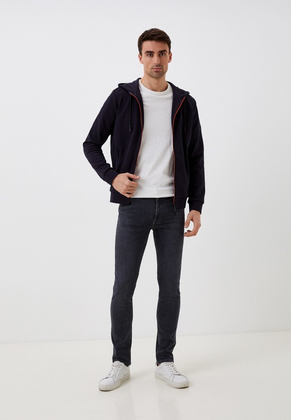 фото Толстовка henderson