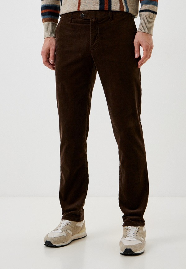 фото Брюки henderson