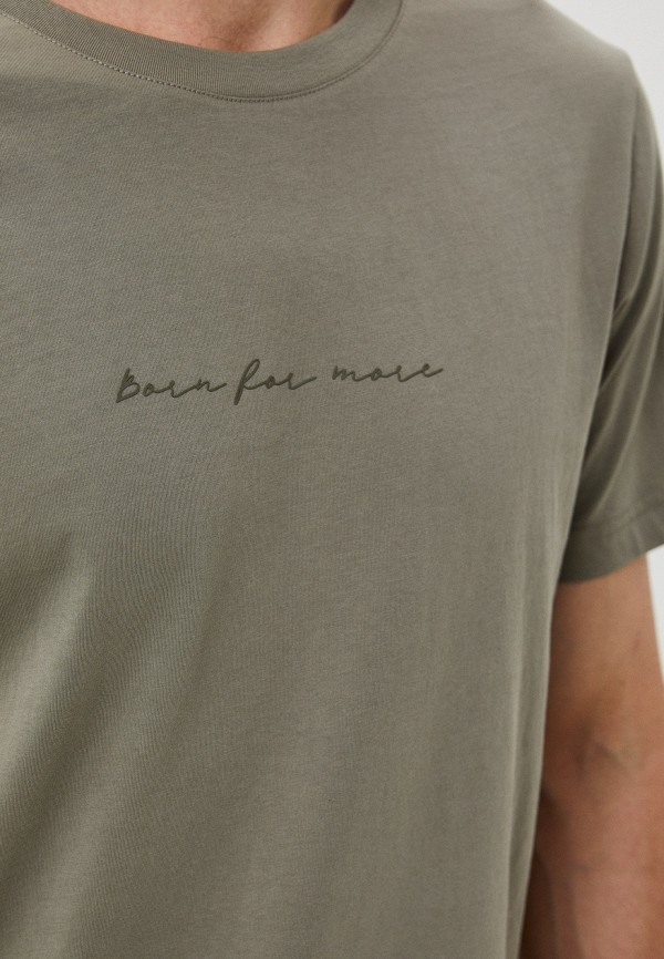 фото Футболка henderson