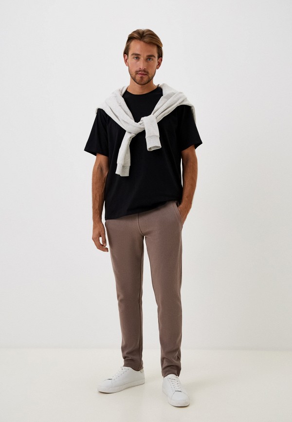 фото Брюки спортивные henderson