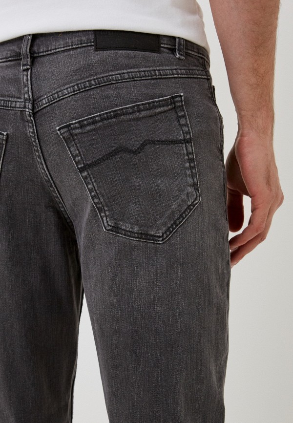 фото Джинсы henderson