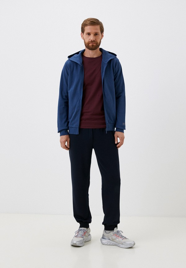 фото Толстовка henderson