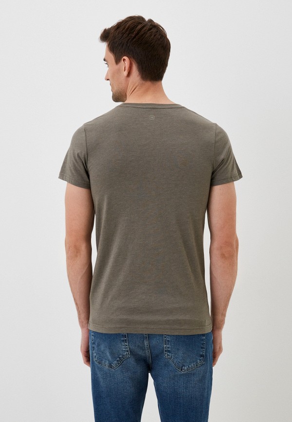 фото Футболка henderson