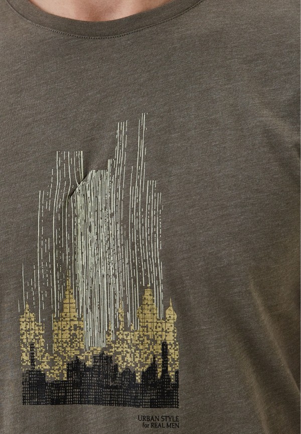 фото Футболка henderson