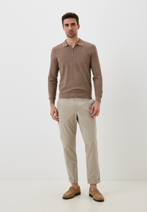 фото Поло henderson