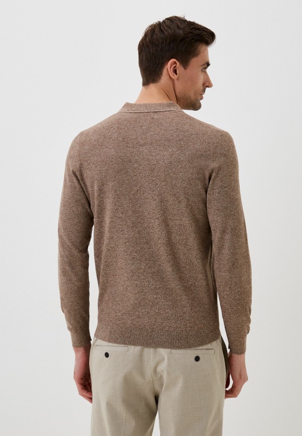 фото Поло henderson