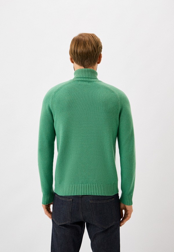 фото Водолазка falconeri