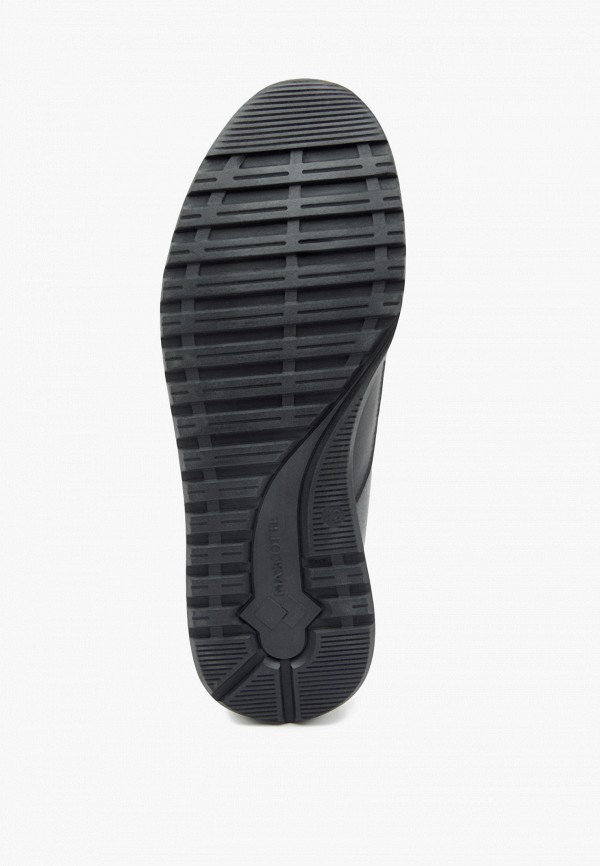 фото Кроссовки mascotte