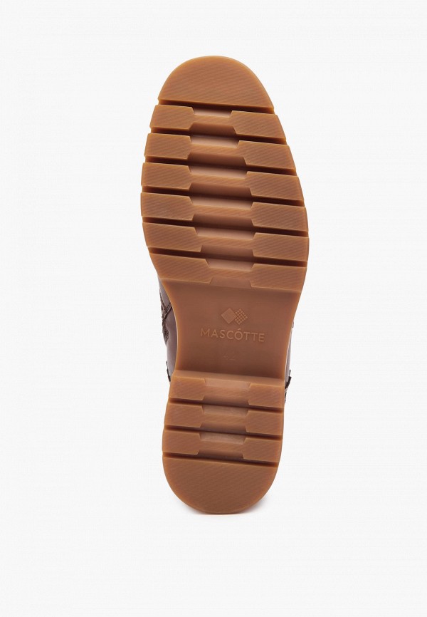 фото Ботинки mascotte