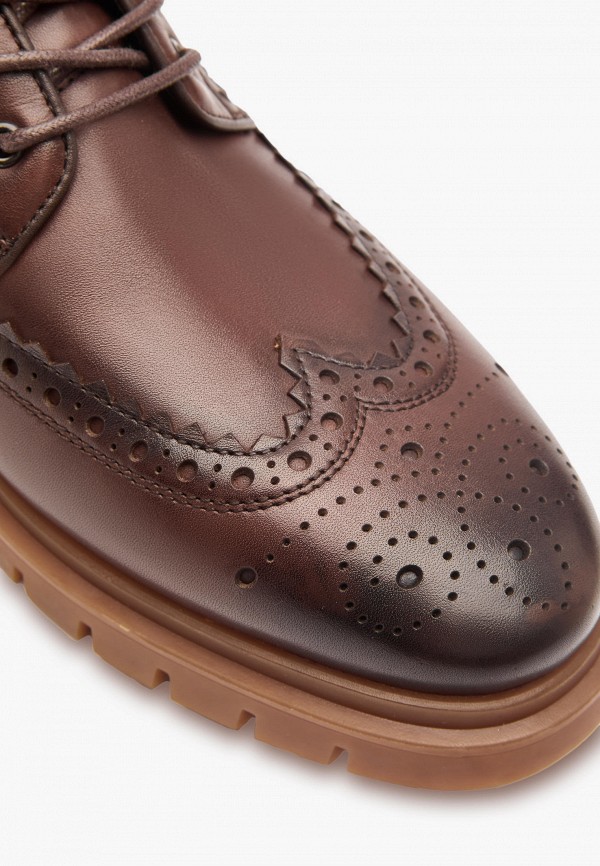 фото Ботинки mascotte