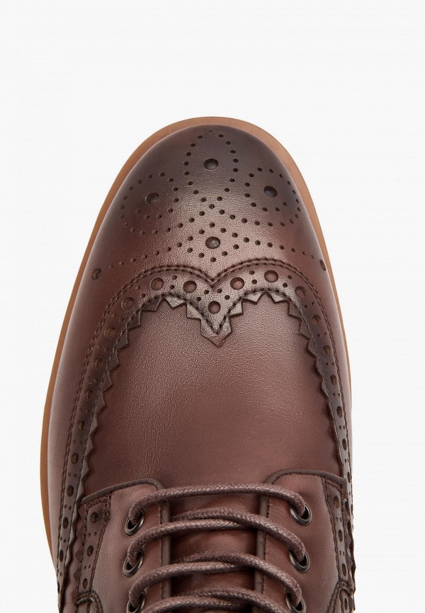 фото Ботинки mascotte