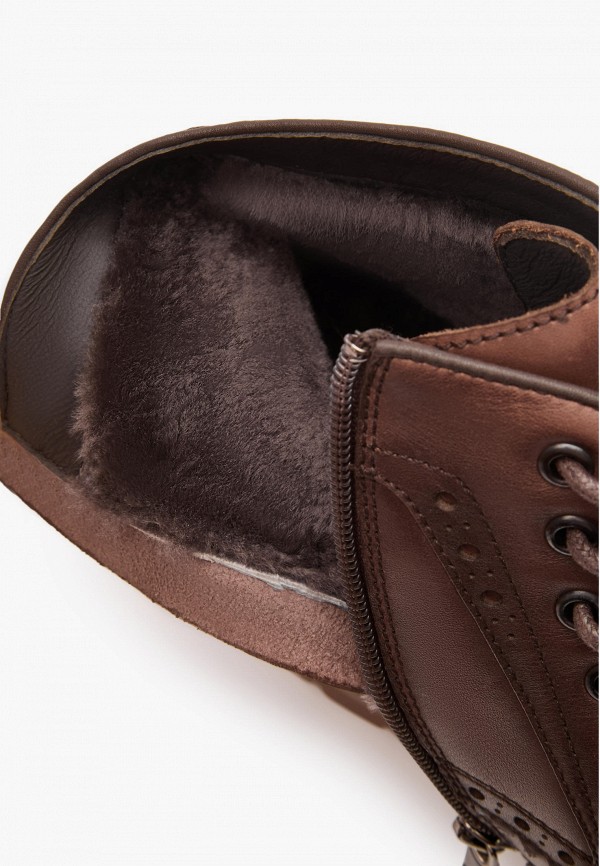 фото Ботинки mascotte