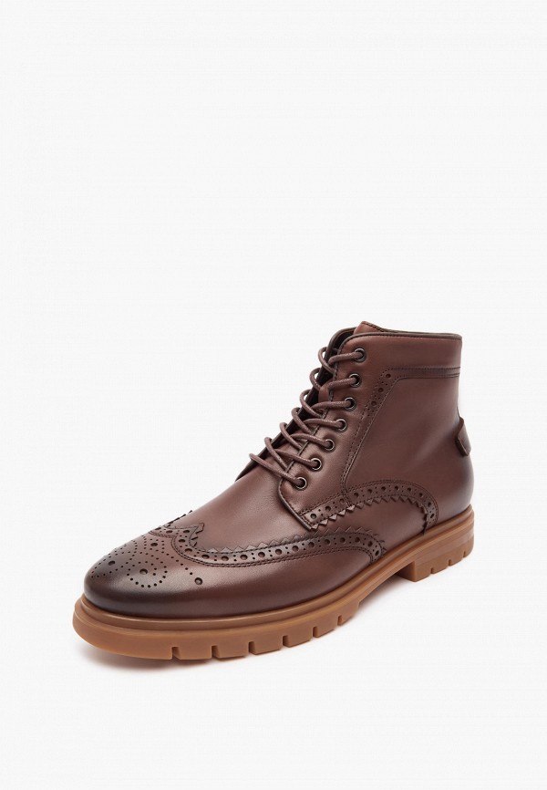 фото Ботинки mascotte