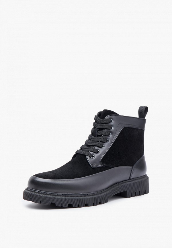 фото Ботинки mascotte