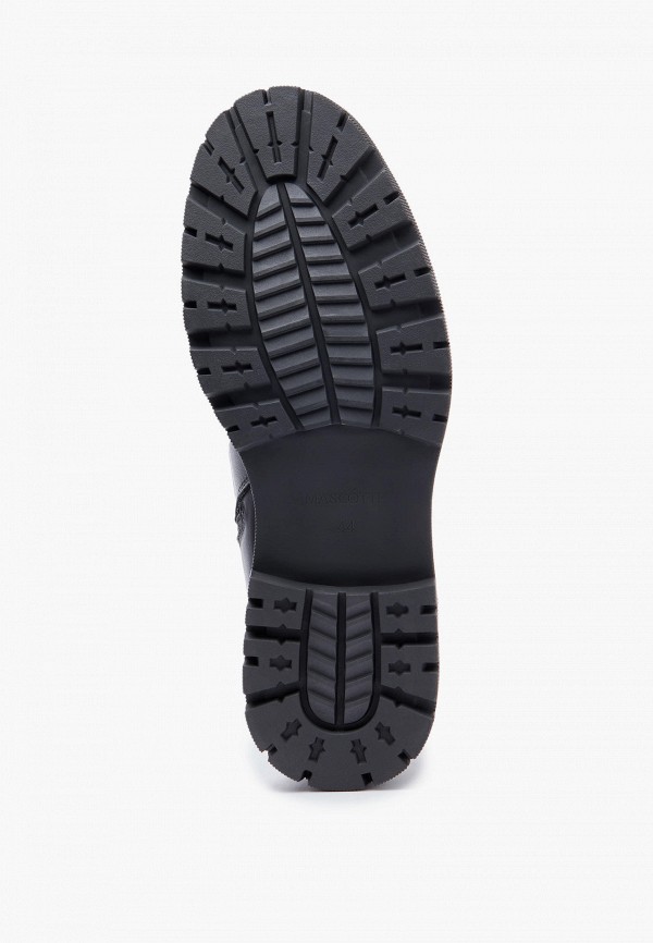 фото Ботинки mascotte