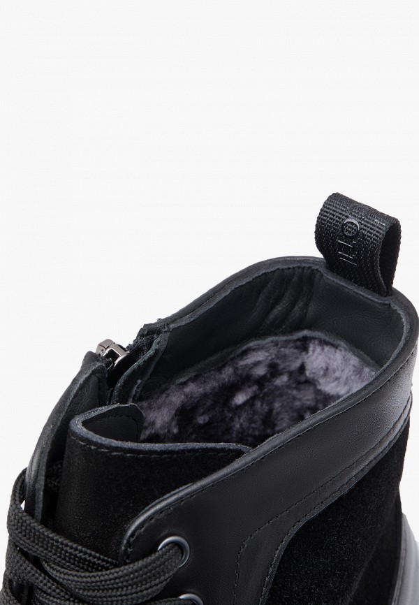 фото Ботинки mascotte